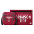 University of Alabama Crimson Pride Nintendo Switch 2 (2025) with Joy-Con Skin